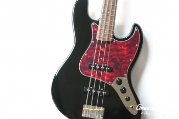 g7-JB Type1 - Black Beauty